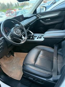 Mazda CX-90